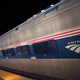 Illustration for article titled How To Travel From D.C. To Boston, All-Electric, Faster And Cheaper Than The Tesla Model S